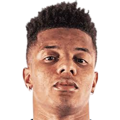 David Neres