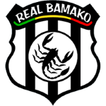 Logo AS Real Bamako