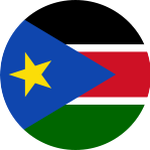 Logo South Sudan U20