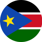 South Sudan U20 logo