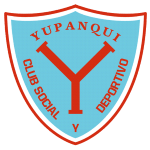 Logo Yupanqui