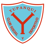 Yupanqui logo