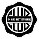 24 de Setiembre logo