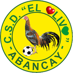 CSD El Olivo