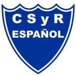 Logo Centro Espanol