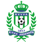 Ardennen