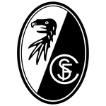 Logo Freiburg II