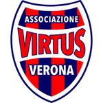 Logo Βίρτους Βερόνα