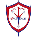 Logo Μοντερόζι