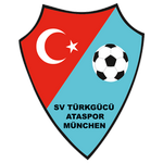 Logo Tuerkguecue Muenchen