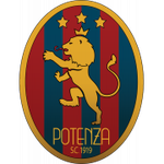 Potenza logo