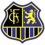 Σααρμπρίκεν logo
