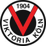 Logo Βικτόρια Κολωνίας