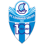 Legnago Salus logo