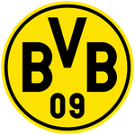 Borussia Dortmund címer