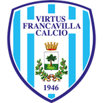 Logo Βίρτους Φρανκαβίλα