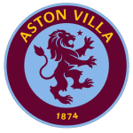 Logo Aston Villa U19