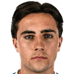 Joel Colwill