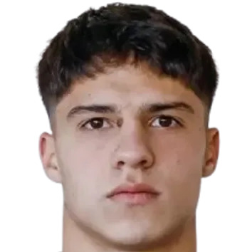 Martin Borisov