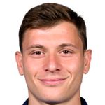 Nicolo Barella