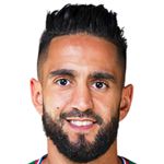 Ryad Boudebouz