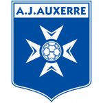 Logo Auxerre B