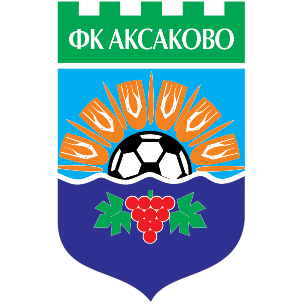 Aksakovo logo