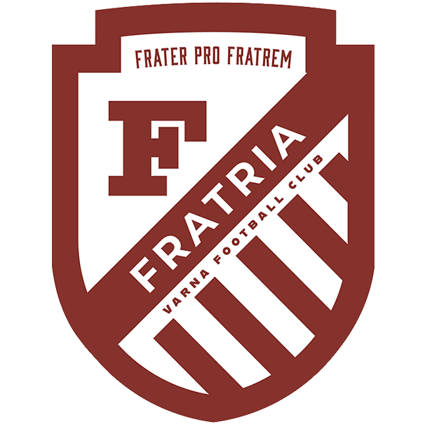 Fratria II logo