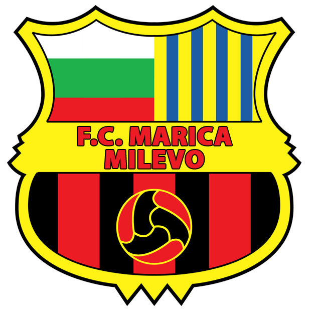 Logo Maritsa (Milevo)