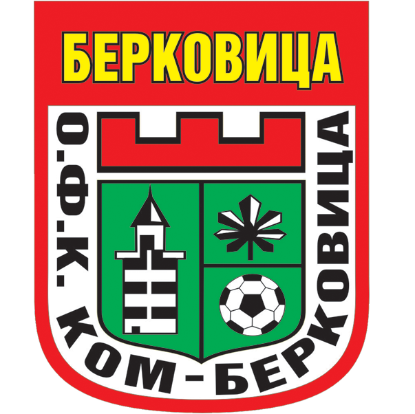 Kom (Berkovitsa) logo