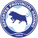 Provincial Osorno logo