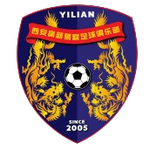 Logo Xian High-tech Yilian