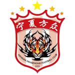 Logo Ningxia Fangzhong