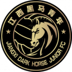 Logo Jiangxi Dark Horse Junior