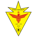 Logo Qingdao Elite United