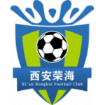 Logo Xi'an Ronghai