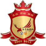 Logo Lanzhou Hailu