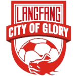 Logo Langfang Glory City