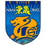 Logo Jiangsu Nan Dongsheng