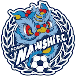 Logo Foshan Nanshi