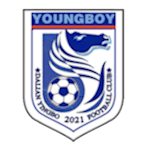 Dalian Young Boy logo