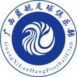 Logo Guangxi Lanhang