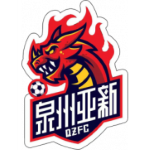 Logo Quanzhou Yassin