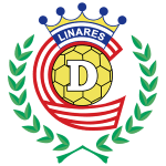 Deportes Linares logo