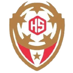 Logo Dezhou Haishan