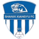 Logo Shanxi Xiangyu