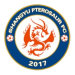 Logo Shaoxing Shangyu Pterosaur