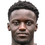 Ismail Badjie