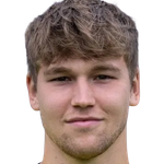 Niklas Sauter