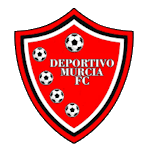 Logo Deportivo Murcia FC